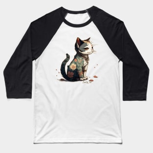 Little Boss Baseball T-Shirt